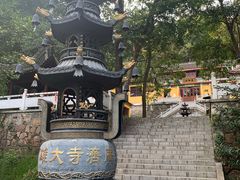 -采石矶景区