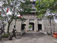 -常德桃花源景区