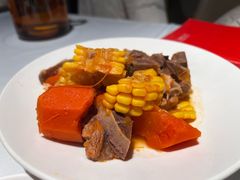 -汤城小厨•粤菜•靓汤(苏州街店)