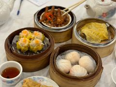 -凤城酒家(渣华道)