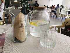 -娜娜家·Nana's restaurant(国金汇店)