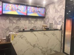 -DOS HOP潮上舞蹈