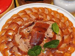 -范家小馆·烤鸭新京菜(金融街店)