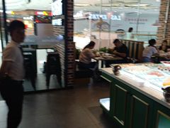 -凡塔斯牛排自助餐厅(广东佛山三水万达店)