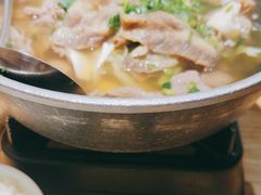-全牛匠·乐山跷脚牛肉(新中关店)