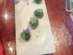 -青岛海尔洲际酒店
