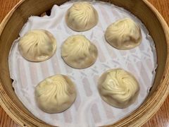 小笼包-鼎泰丰(美丽华店)