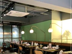 大堂-顺峰顺水顺德菜(龙华店)
