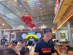 -那红花·东北菜铁锅炖(仙林金鹰店)