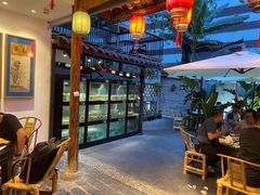 -院8里·少城记忆老川菜(宽窄巷子店)