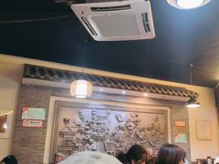 -王明古法砂锅居(开化寺店)