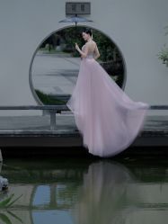 -第一夫人婚纱摄影(南京店)