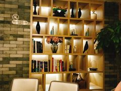 大堂-海底捞火锅(崇文门新世界百货店)