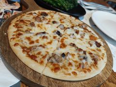 -曼乐辰餐厅(中庚漫游城店)