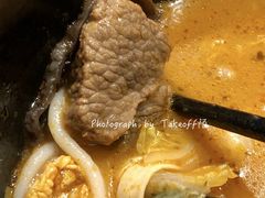 一品牛肉米线-大鼓米线(杭州国大城市广场店)
