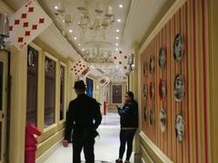 -自由港KTV(王子公主金平店)