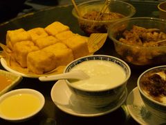 -民信老铺(双皮奶博物馆店)