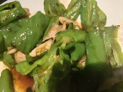 -森龍邑·烧烤·海鲜·炒菜(闽江路店)