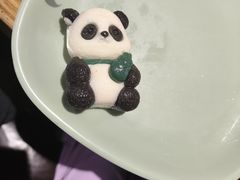 -韩盛·盛江山自助料理(沈辽路万达店)