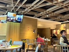 -金海湾自助餐厅(金陵饭店)