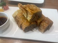 -枣子树·素食餐厅(普陀山店)