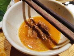 -一井烧肉·活鳗·寿司(望京SOHO店)
