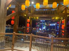 -印象鲵宴·张家界地标美食名片(溪布街店)