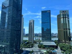 -巍阁高端月子会所