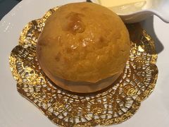 旺角菠萝油-大树餐厅(益田假日店)