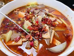 毛血旺-王家味 - Wángjiā wèi