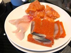 -上海国展宝龙丽筠酒店