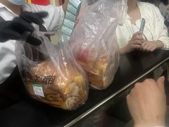 -钟楼大面包