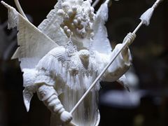 -中华艺术宫(上海美术馆)