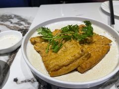-潮州府·潮菜·砂锅粥(徐家汇店)