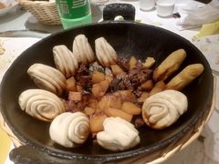 -古洼一锅鲜(开发区店)