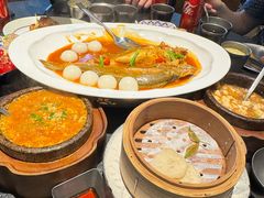 -锦荟JINHUI·浙江小馆(上海荟聚店)