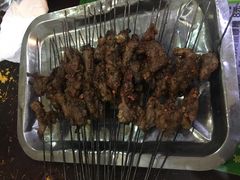 -文文烤肉(大皮院店)