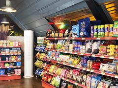 -枫花园汽车电影院(朝阳公园店)