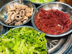 -盈田盈粥庄(博山东路店)