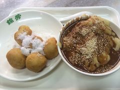 锦芳小吃(前门店)-壹条龙饭庄台基厂店