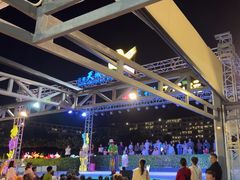 -渔家火锅·海鲜自助餐·演艺(亚龙湾天域酒店)