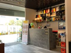 -川悦壹号·川菜(蠡溪路店)