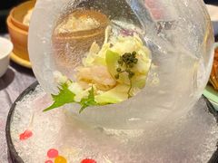 -蟹榭·本帮江浙菜·蟹宴(五角场合生汇商场店)