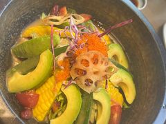 -月下料理(楷林IFC店)