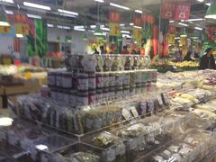 -物美大卖场(玉蜓桥店)