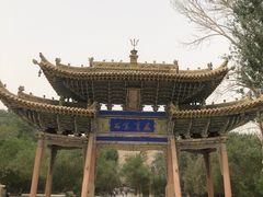 -敦煌莫高窟