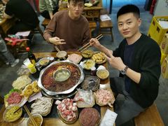-大龙火锅(老店)