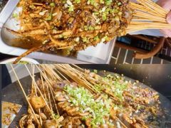 -来涮蜀鲜货火锅串串香(菜市口店)