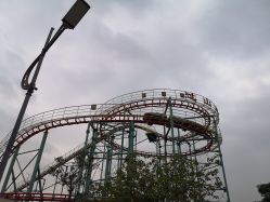 -云湖游乐园