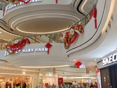 -万达广场(浦江店)